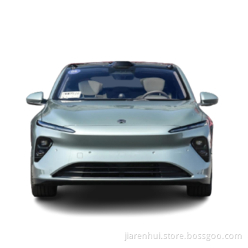 Medium and large Sedan NIO ET7 100kWh First Release Edition electric car made in china